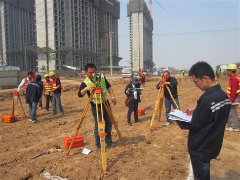 建筑施工测量南昌建筑施工测量-江西固特建筑劳务有限公司