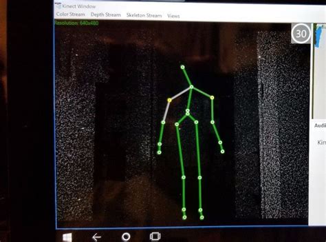 Image result for Xbox Kinect SLS Camera