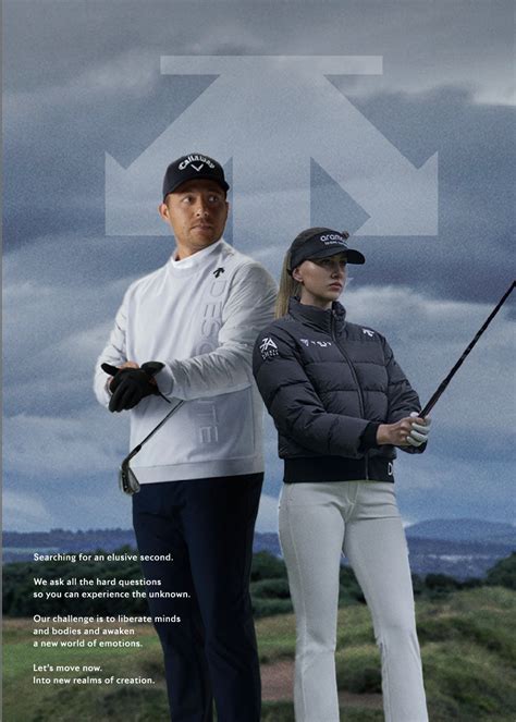 Descente Golf 的图像结果