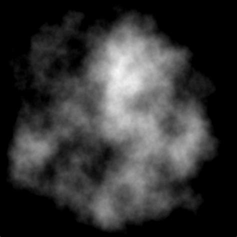 Heightmap 的图像结果