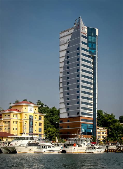 Image result for High-Rise Building Pictures