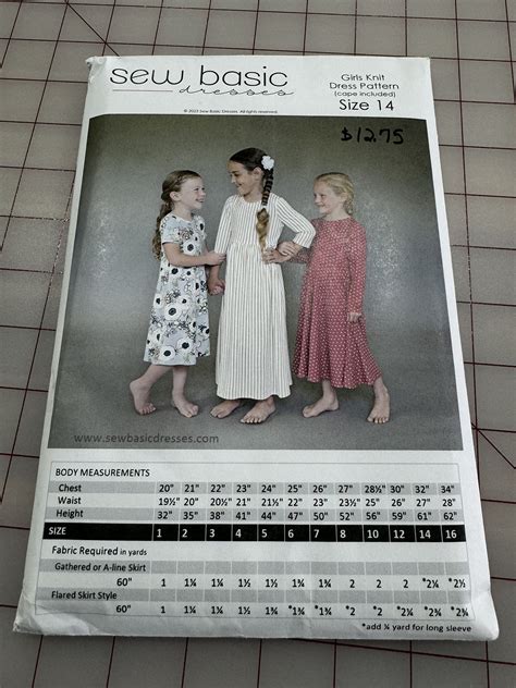 Image result for Girls Cape Pattern