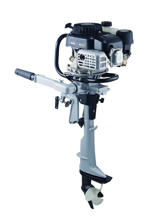 How Does Outboard Motor Nomenclature Work 的图像结果