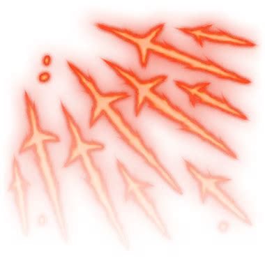 Conjure Barrage - bg3.wiki