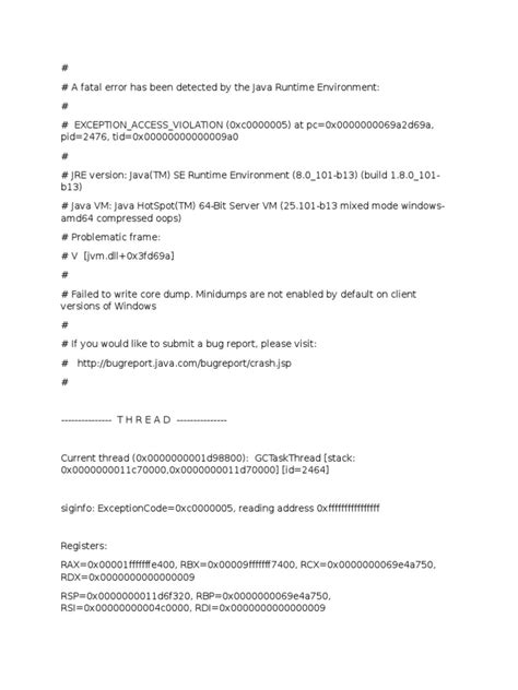 Java Runtime Error Solutions 的图像结果