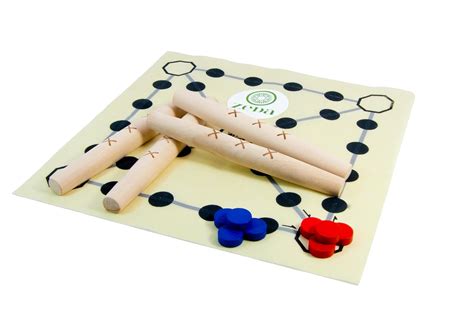 Buy YUT Nori / YUT Game / Yoot Game / Korean Board Game Set / Online at ...