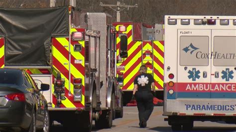 The strain of fake 911 calls – KOLR – OzarksFirst.com