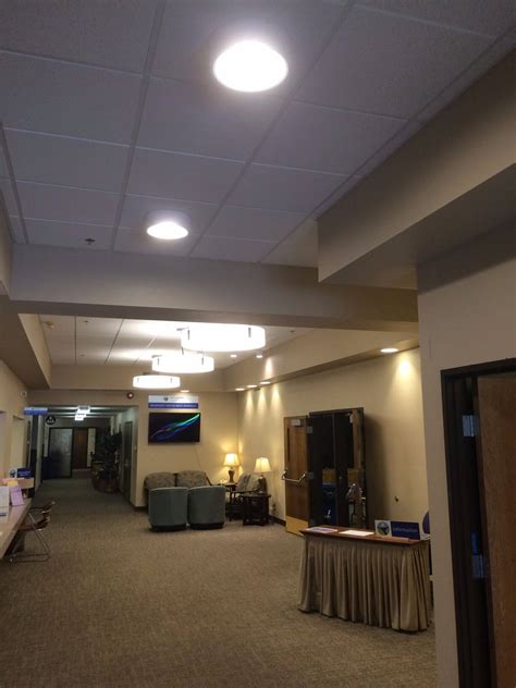 Milwaukie Community Center - PDX Drywall