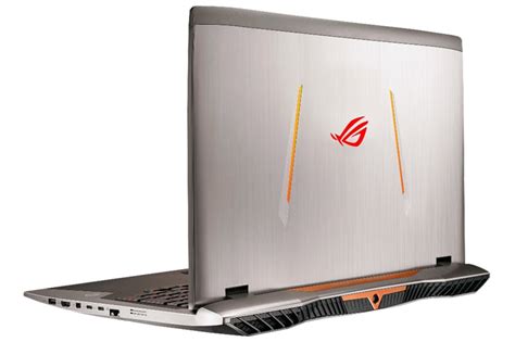 Asus launches loads of ROG gaming gear at CES 2017 - India Today