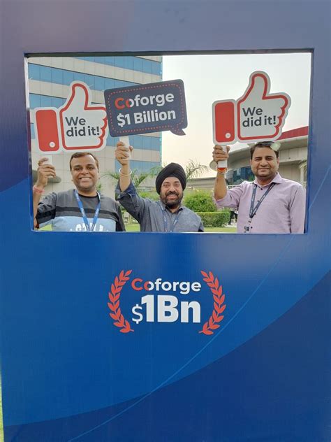 Coforge Office Photos | Glassdoor