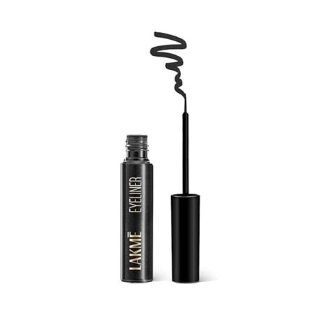Buy Lakme Unreal Precision Liquid Eye Liner Long Lasting Matte ...