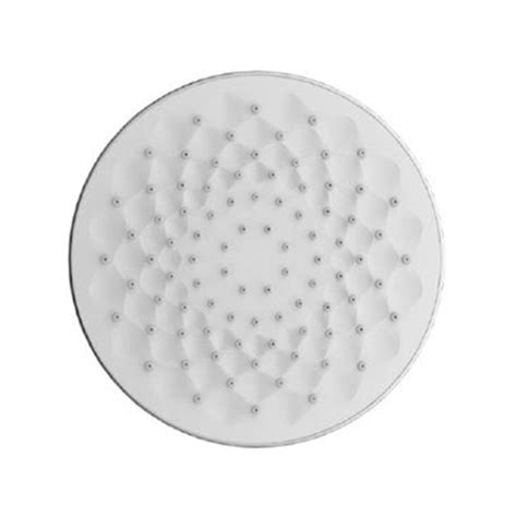 Hindware Single Flow 230mm Round Rain Shower - F500010 | mykit | Buy ...