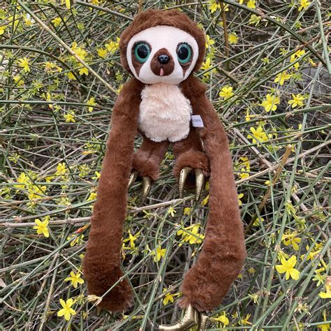 The Croods Animals Toys