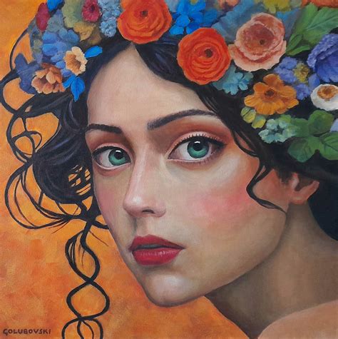 Image result for Spring Java Portrait