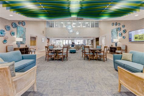 Lorien Harmony Hall - Columbia, MD | Lorien Health Services