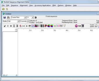 Image result for BioEdit Software Download