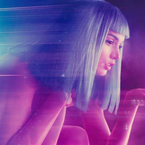 Blade Runner 2049 - Blog - Ether