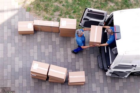 Best Franklin TN Movers | Franklin TN Moving Company | 6th Man Movers
