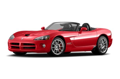 2010 Dodge Viper - Specs, Prices, MPG, Reviews & Photos | Cars.com