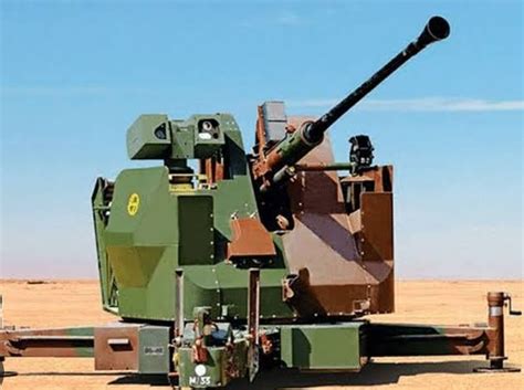 Operation Sindoor showcased vintage air defence might - Rajasthan News ...