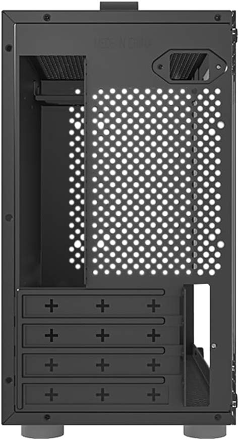 JOYJOM Micro ATX Case, MATX PC Case for ITX MATX India | Ubuy