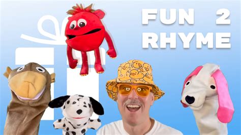 Fun 2 Rhyme: Video Gallery | Know Your Meme