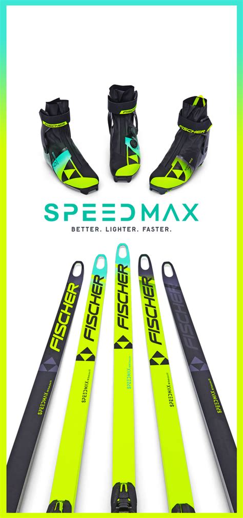 Speedmax System 25I26 | Fischer Sports