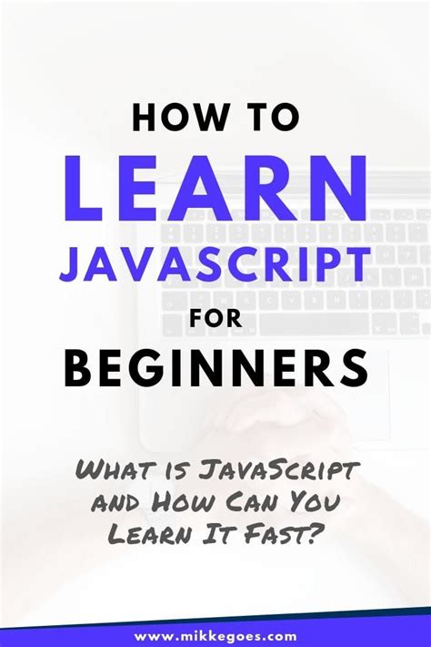 Image result for How to Use JavaScript for Beginners