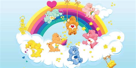 New Care Bears Game Coming to PlayStation and Xbox