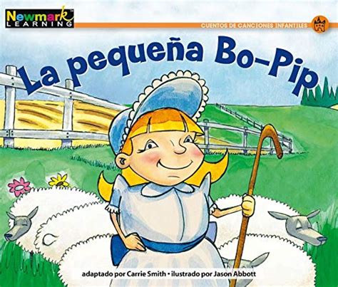 Buy La Pequea Bo-Pip Leveled Text (Rising Readers (En)) Book Online at ...