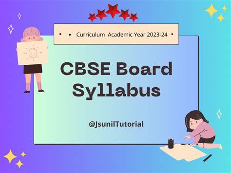 Image result for CBSE Syllabus System Map