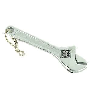 Atoz prime Adjustable Spanner Mini Torque Wrench Universal Key Lever ...