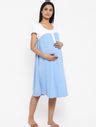3 in 1 Labor Delivery and Nursing Gown
