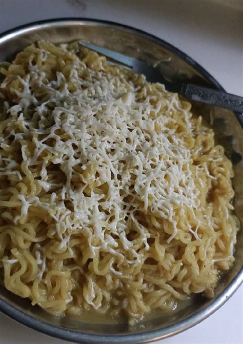 Maggi Recipe by Babli Gupta - Cookpad