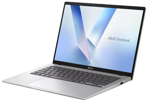 ASUS Vivobook 14 (X1407QA / F1407QA) - Specs, Tests, and Prices ...