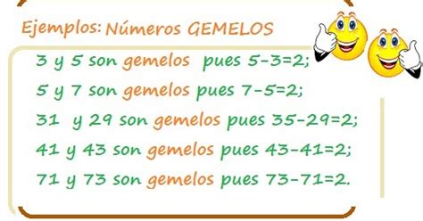 Numeros Primos Gemelos 的图像结果