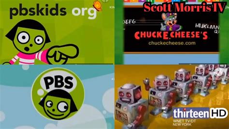 Image result for PBS Kids Program Break 2016 WNET DT1