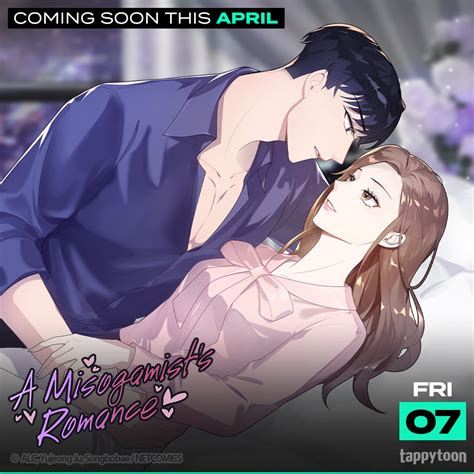 Tappytoon Comics on Twitter: "We know you've been waiting! Here's our ...