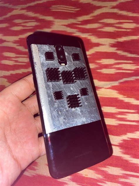 ETI Thermal Double Sided Aluminium Adhesive Tape High Performance ...