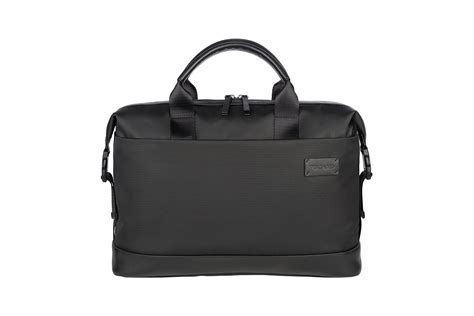 Tucano Modo Premium Business Bag 15"/16"-Black