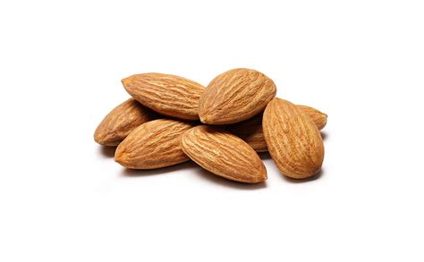 Tulsi California Almonds Premium 200g | Whole Almond | Rich in Vitamins ...