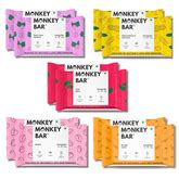 Collections – Monkey Bar