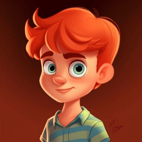 Usually Cartoon 的图像结果