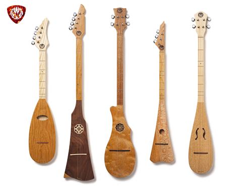 Stringed Instruments 的图像结果