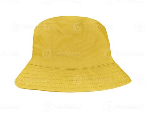 Image result for Tutorial Bucket Yellow Hat