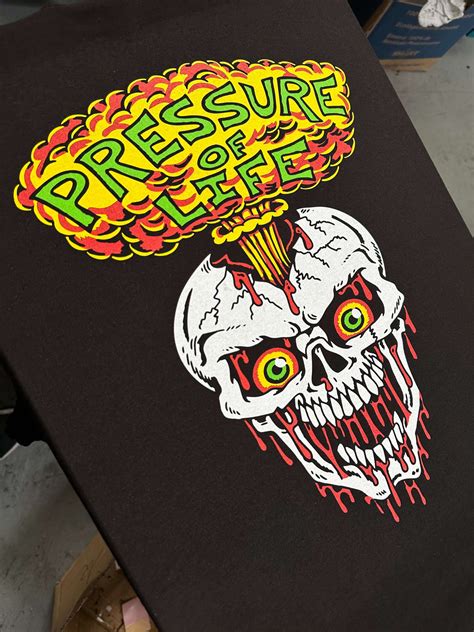 Portfolio - Esho Screen Printing - Santee CA