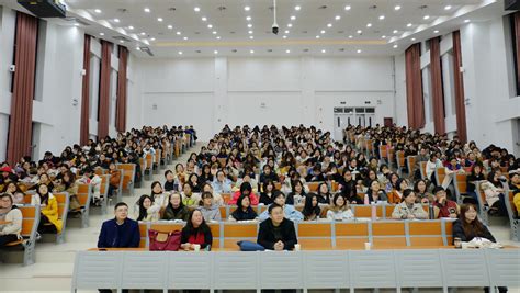 在北京第二外国语学院里有哪些适合学习的地方？ - 知乎