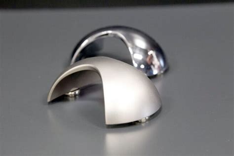 Les poignées: design au bout des doigts