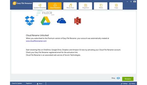 Image result for Easy File Renamer