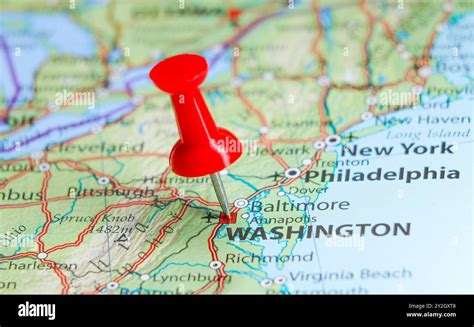 Washington DC Location 的图像结果